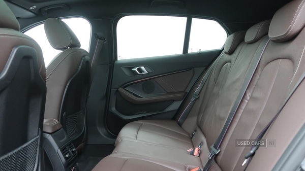 Used BMW 1 Series 2021 for sale - 78136704: Photo 32