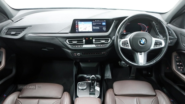 Used BMW 1 Series 2021 for sale - 78136704: Photo 33