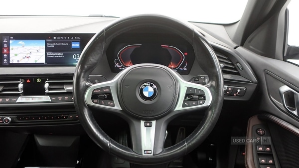 Used BMW 1 Series 2021 for sale - 78136704: Photo 34