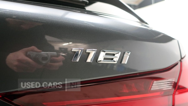 Used BMW 1 Series 2021 for sale - 78136704: Photo 35