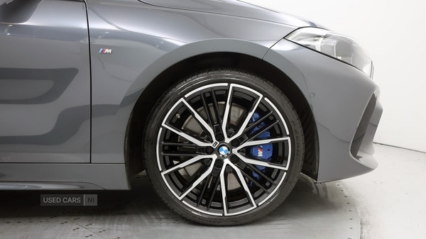 Used BMW 1 Series 2021 for sale - 78136704: Photo 37