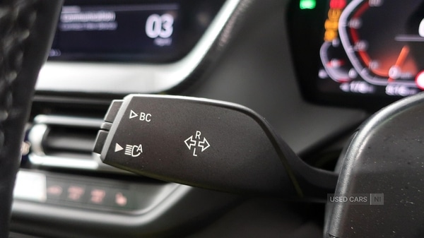 Used BMW 1 Series 2021 for sale - 78136704: Photo 38