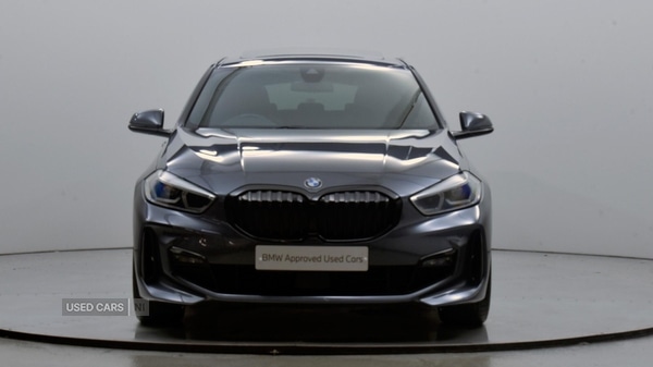 Used BMW 1 Series 2021 for sale - 78136704: Photo 4