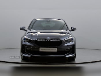 Used BMW 1 Series 2021 for sale - 78136704: Photo