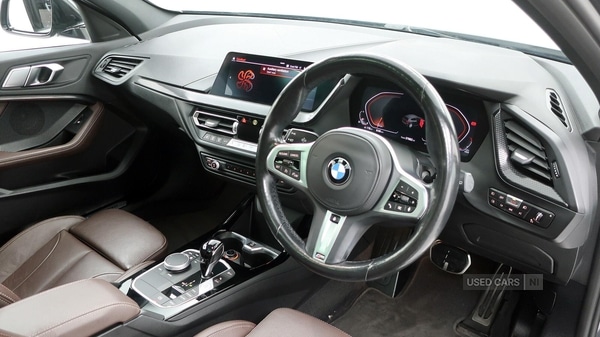 Used BMW 1 Series 2021 for sale - 78136704: Photo 8