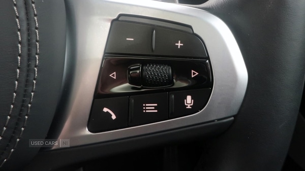 Used BMW X6 2025 for sale - 77426376: Photo 19