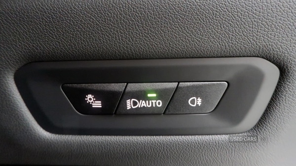 Used BMW X6 2025 for sale - 77426376: Photo 23