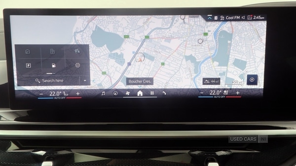 Used BMW X6 2025 for sale - 77426376: Photo 25