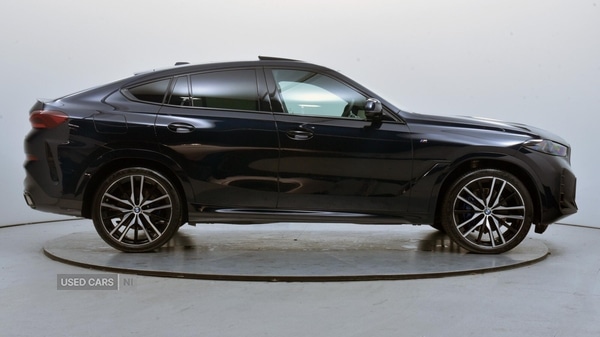 Used BMW X6 2025 for sale - 77426376: Photo 3