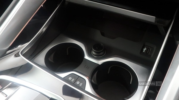 Used BMW X6 2025 for sale - 77426376: Photo 32