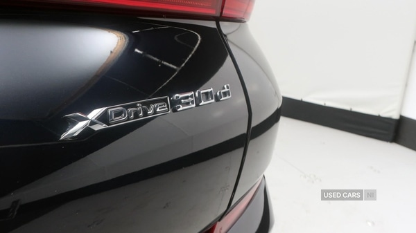 Used BMW X6 2025 for sale - 77426376: Photo 37