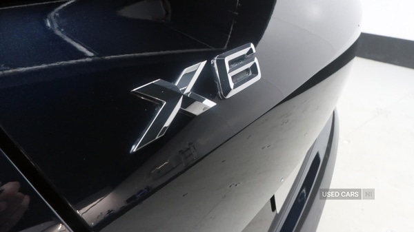 Used BMW X6 2025 for sale - 77426376: Photo 38
