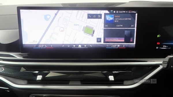 Used BMW X6 2025 for sale - 77426376: Photo 9