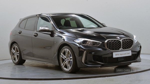Used BMW 1 Series 2019 for sale - 76153278: Photo 1