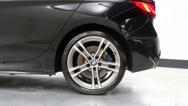 Used BMW 1 Series 2019 for sale - 76153278: Photo 15