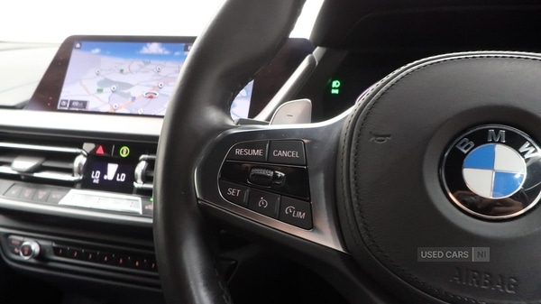 Used BMW 1 Series 2019 for sale - 76153278: Photo 18