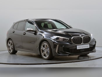 BMW - 1 Series