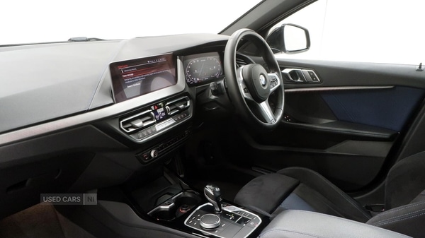 Used BMW 1 Series 2019 for sale - 76153278: Photo 21