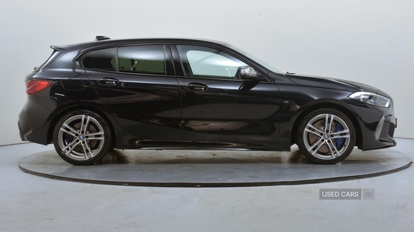 Used BMW 1 Series 2019 for sale - 76153278: Photo 3