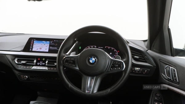 Used BMW 1 Series 2019 for sale - 76153278: Photo 6