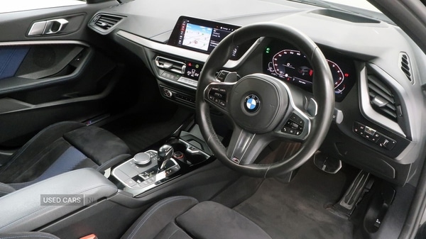 Used BMW 1 Series 2019 for sale - 76153278: Photo 7