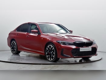Used BMW 3 Series 2026 for sale - 78947981: Photo