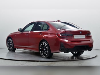 Used BMW 3 Series 2026 for sale - 78947981: Photo