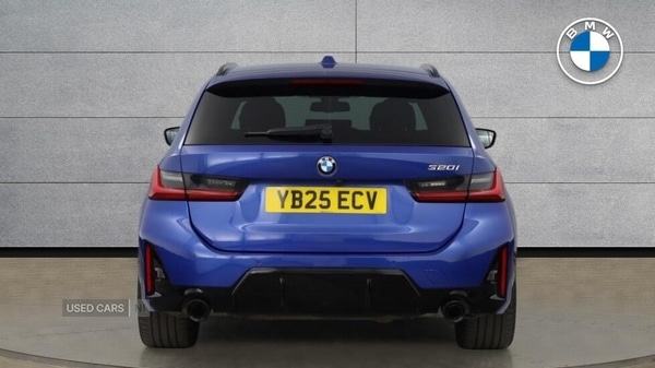 Used BMW 3 Series 2025 for sale - 77613302: Photo 16