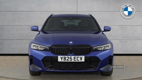 Used BMW 3 Series 2025 for sale - 77613302: Photo 17