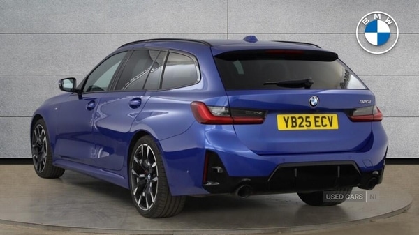 Used BMW 3 Series 2025 for sale - 77613302: Photo 2