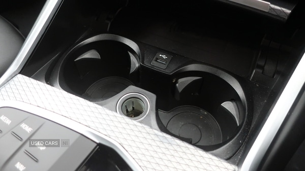 Used BMW 3 Series 2025 for sale - 77613302: Photo 31