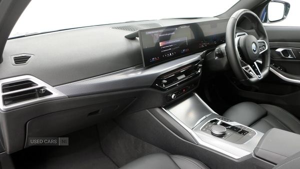 Used BMW 3 Series 2025 for sale - 77613302: Photo 34