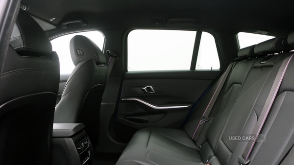 Used BMW 3 Series 2025 for sale - 77613302: Photo 35