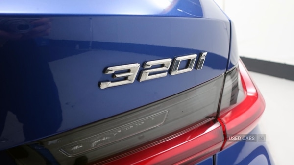 Used BMW 3 Series 2025 for sale - 77613302: Photo 37