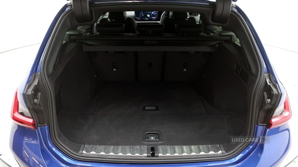 Used BMW 3 Series 2025 for sale - 77613302: Photo 38