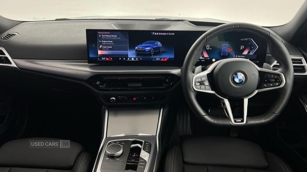 Used BMW 3 Series 2025 for sale - 77613302: Photo 4