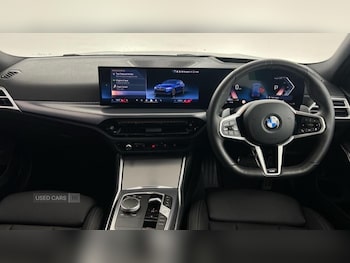 Used BMW 3 Series 2025 for sale - 77613302: Photo