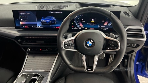 Used BMW 3 Series 2025 for sale - 77613302: Photo 6