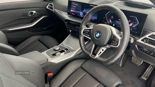 Used BMW 3 Series 2025 for sale - 77613302: Photo 7