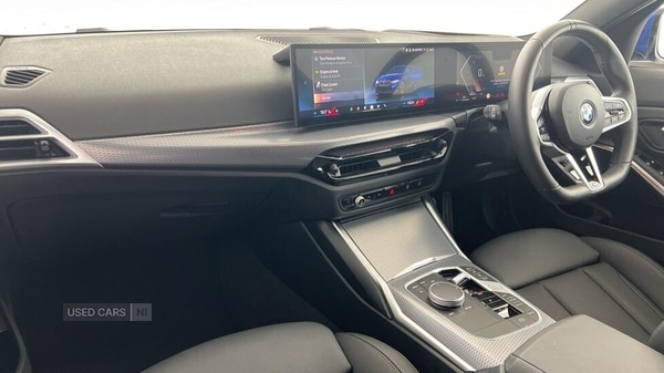 Used BMW 3 Series 2025 for sale - 77613302: Photo 8