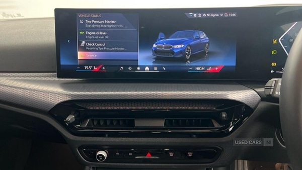 Used BMW 3 Series 2025 for sale - 77613302: Photo 9