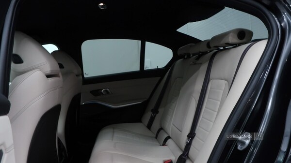 Used BMW 3 Series 2025 for sale - 76201658: Photo 13