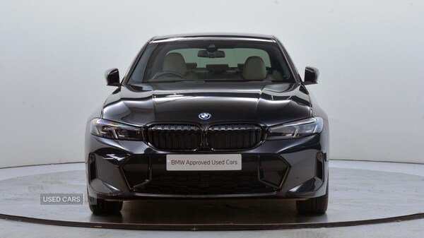 Used BMW 3 Series 2025 for sale - 76201658: Photo 17