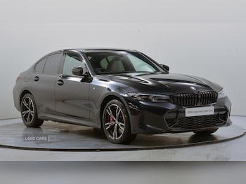 BMW - 3 Series
