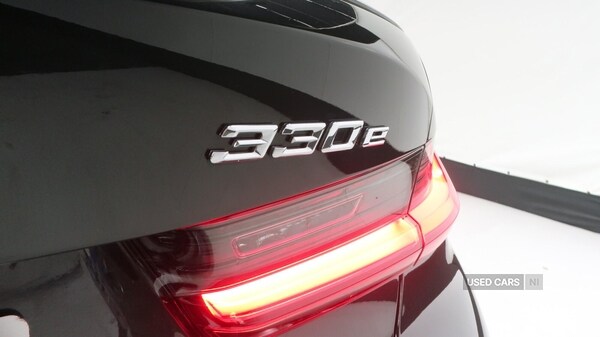 Used BMW 3 Series 2025 for sale - 76201658: Photo 20
