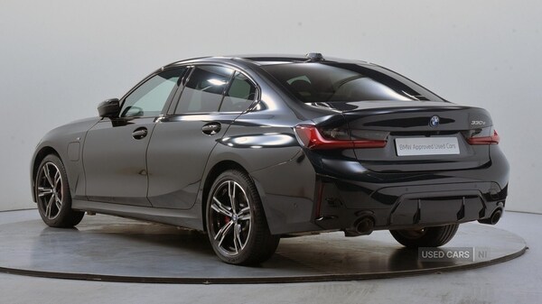 Used BMW 3 Series 2025 for sale - 76201658: Photo 2