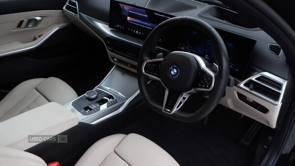 Used BMW 3 Series 2025 for sale - 76201658: Photo 7