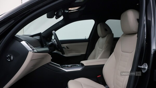 Used BMW 3 Series 2025 for sale - 76201658: Photo 8