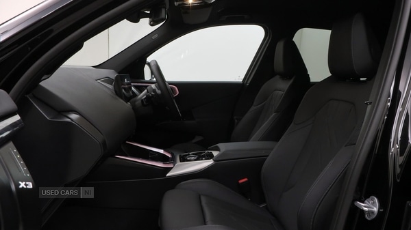 Used BMW X3 2025 for sale - 76759942: Photo 22