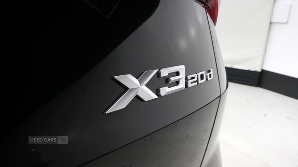 Used BMW X3 2025 for sale - 76759942: Photo 29